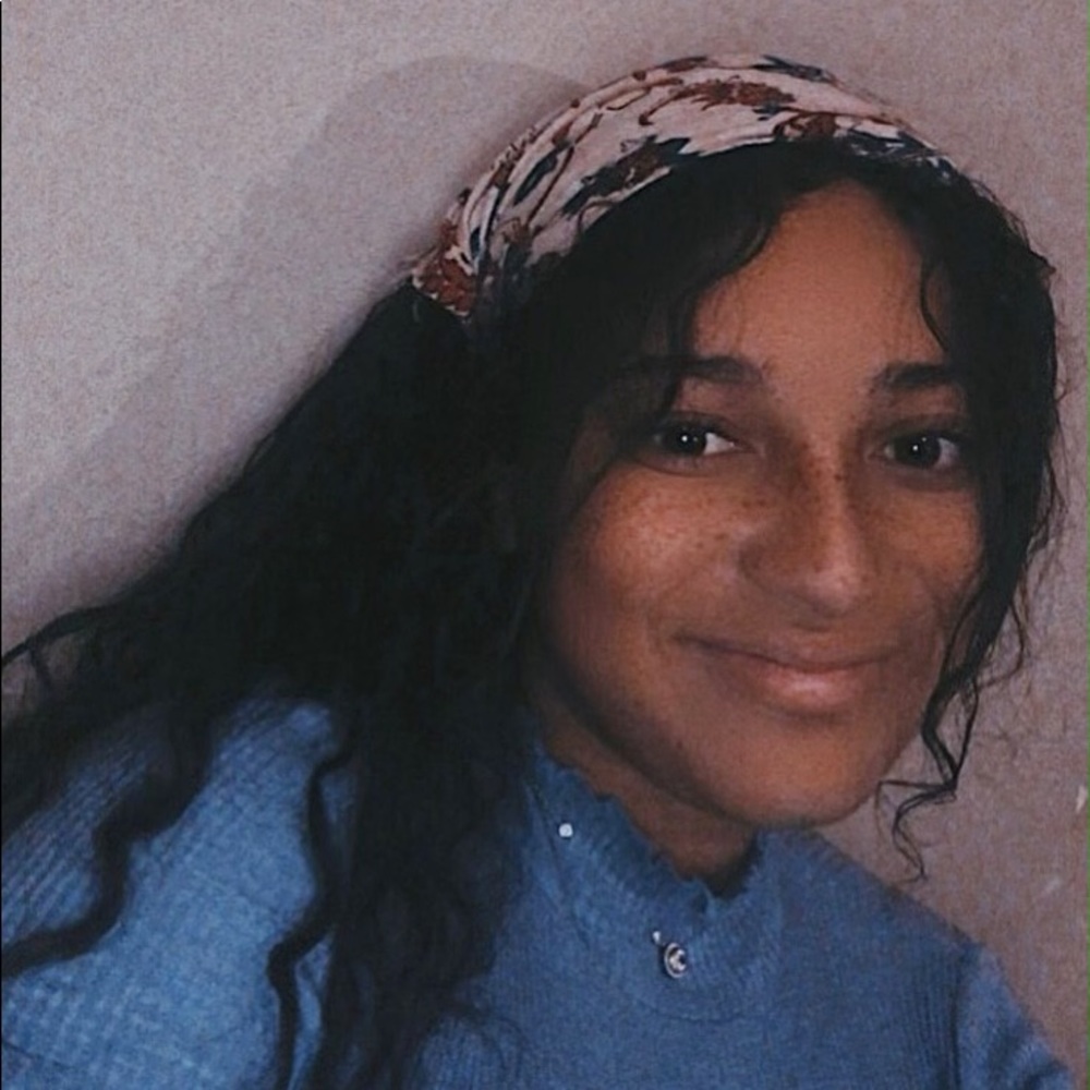 Meet your Posher, Cassidy